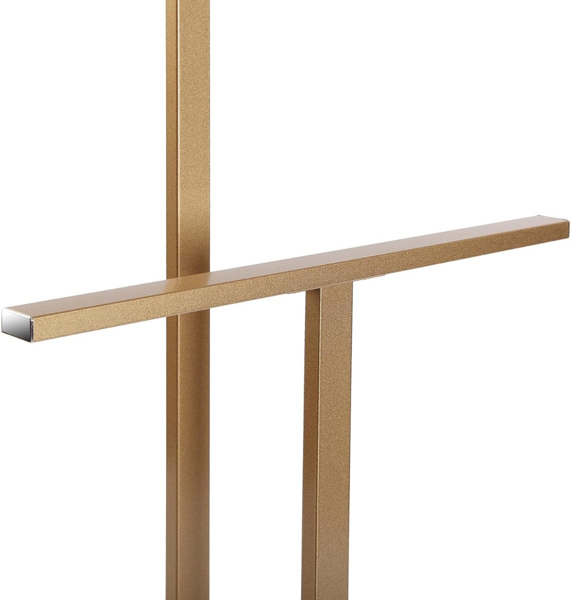 Zeller 13570 dressboy bamboe paraplustandaard, 44,5 x 22 x 113 cm, bruin