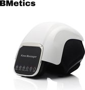 BMetics- Knie Massage apparaat - Infrarood massage - Warmte - Verstelbaar - schouder - elleboog - gewrichtspijn