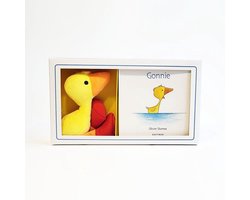 foto van Gonnie & vriendjes - Gonnie