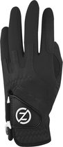 Zero Friction Cabretta Men Elite Leather Glove Left Hand Black One Size (fits all)