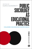 Public Sociology- Public Sociology As Educational Practice