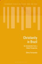 Bloomsbury Studies in Religion, Space and Place- Christianity in Brazil