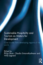 Sustainable Hospitality As A Driver For Equitable Developmen