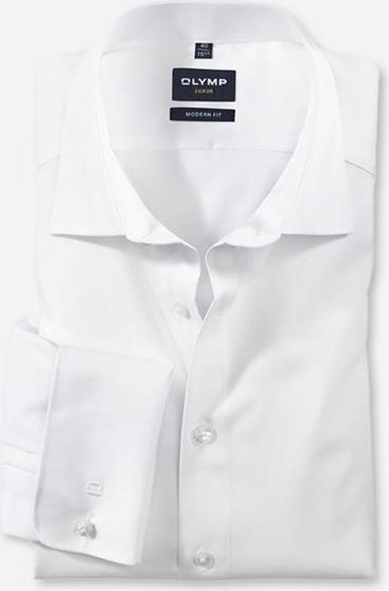 Chemise homme OLYMP Regular (légèrement ajustée) XXL