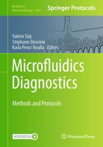 Methods in Molecular Biology 2804 - Microfluidics Diagnostics