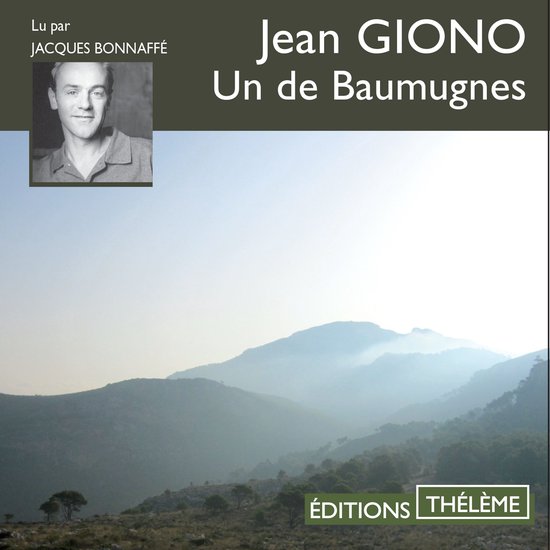 Un de Baumugnes - cover