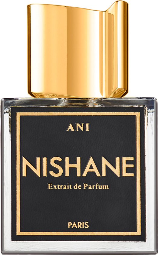 Nishane Ani Extrait de Parfum - 50ml
