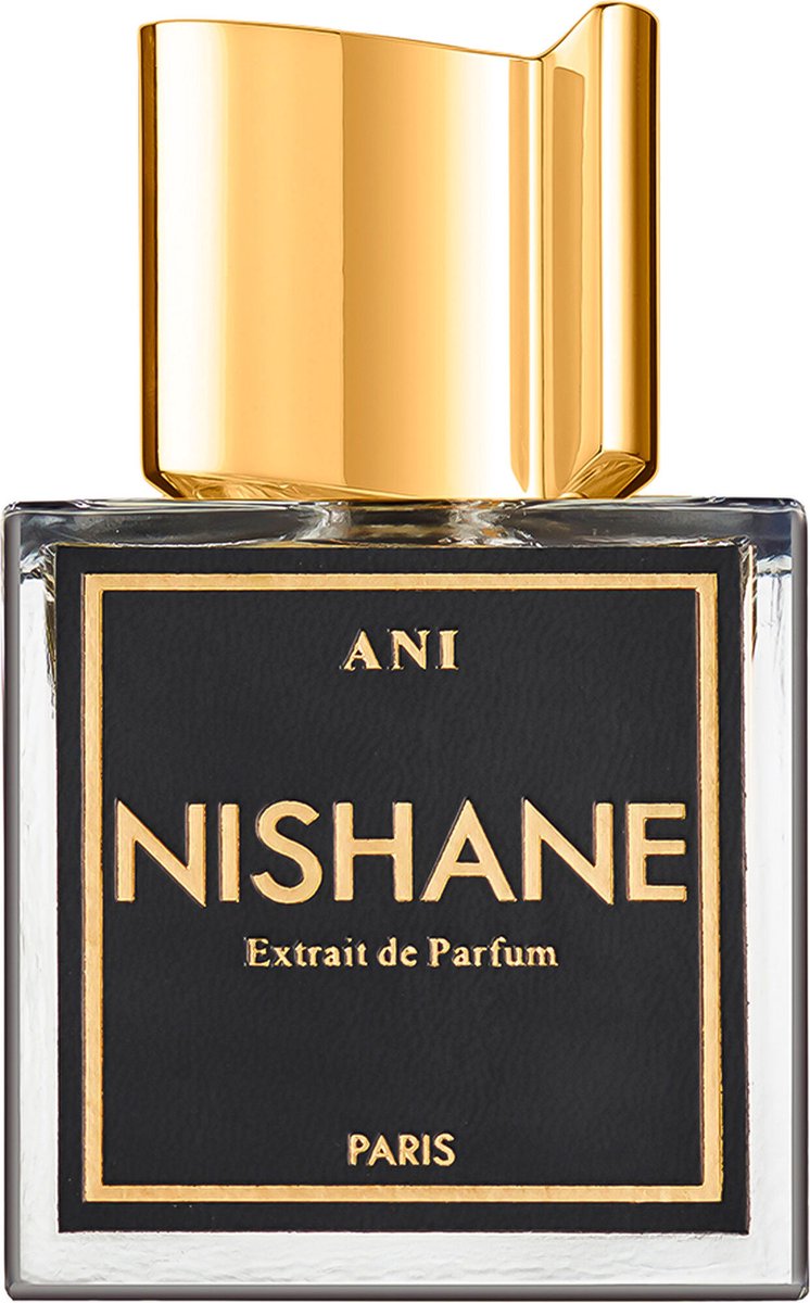 Nishane ANI Extrait de Parfum 50 ml