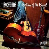 The Rechords - Bottom Of The Barrel (7" Vinyl Single)