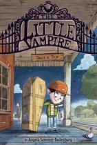 The Little Vampire - The Little Vampire Takes a Trip