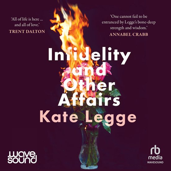 Infidelity and Other Affairs - cover