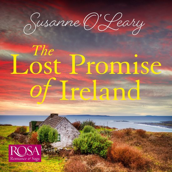 The Lost Promise of Ireland - cover