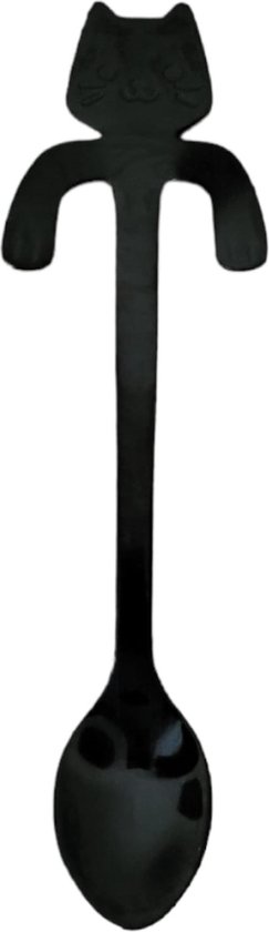 Cat Strip Knijplepel, Pet Feeder Cat Strip Knijplepel, Kattenstrip