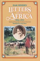 Letters from Africa 1914-1931