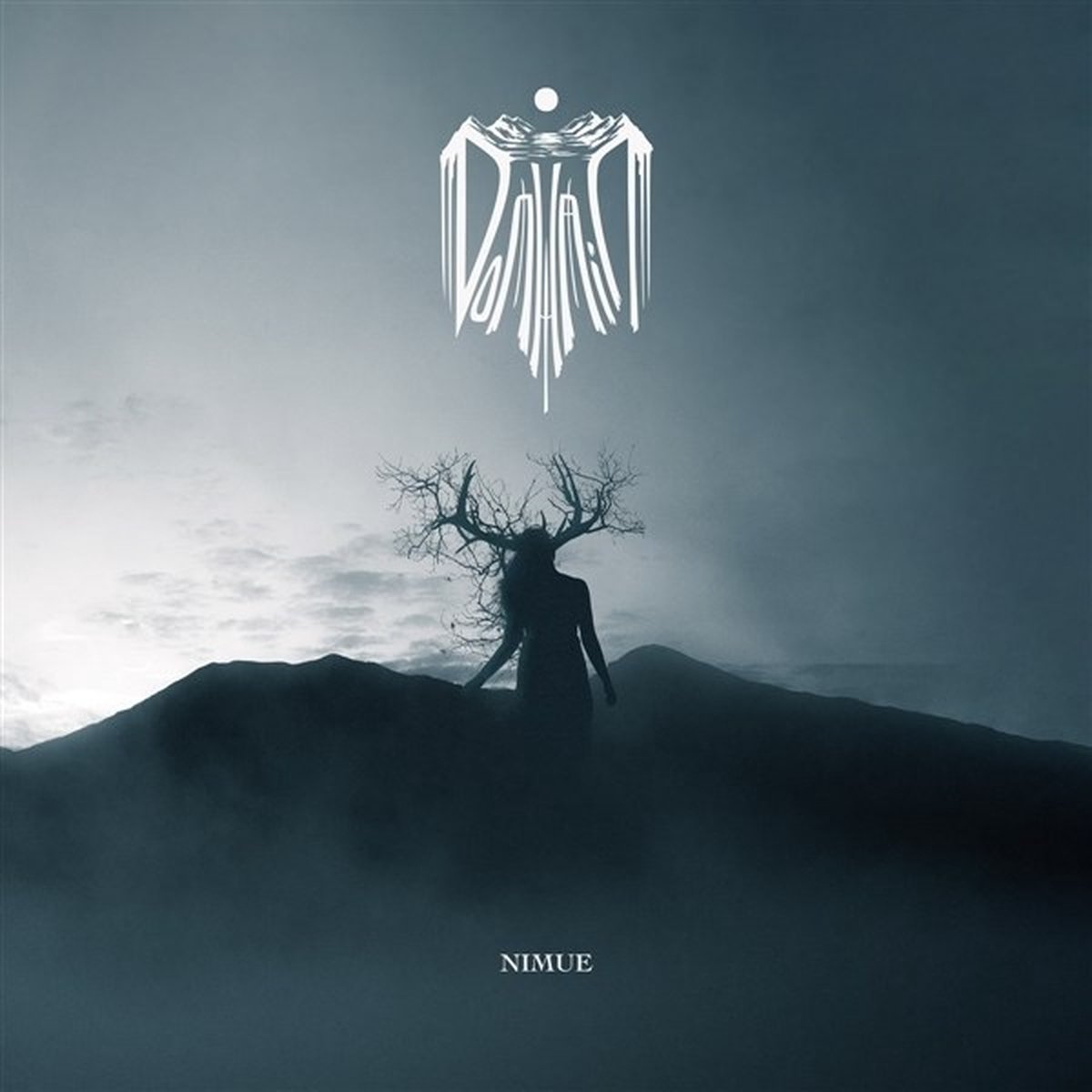 Domhain - Nimue (LP) (Coloured Vinyl) (Limited Edition)