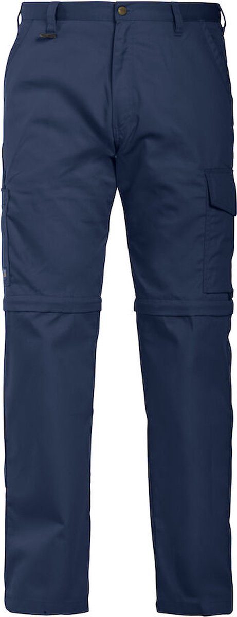 ProJob 2502 AFRITSBARE BROEK 642502 - Marine - C46