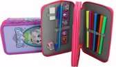 2-vaks gevulde etui - PAW PATROL - Everest - Skye