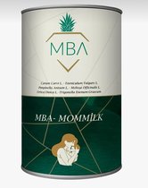 MBA - Mommilk increaser | Meer Moedermelk Krijgen | Ankara University Research | Merve Bilge Atalay | Anne Sütü Çayi | Thee voor méér moedermelk & gezonder | Rijk aan antioxidanten & Mineralen | 84G | 1 x Per dag | HALAL | Bekend onder Turkse moeders