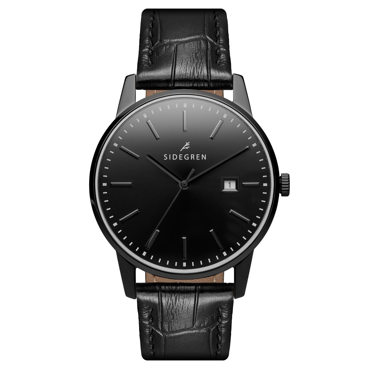 Osman Patriarch Horloge