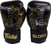 Fairtex (kick)bokshandschoenen Glory Limited Edition 3.0 10 oz - 10 oz