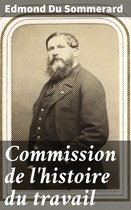Commission de l'histoire du travail