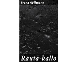 Rauta-kallo