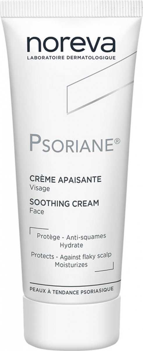 Noreva Dagcrème Psoriane Soothing Face Cream