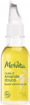 Melvita Beauty Oils Zachte Amandelolie 50 ML