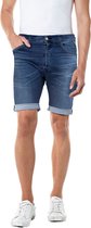 Replay Broek Shorts Ma981y 000 41a783 009 Mannen Maat - W36