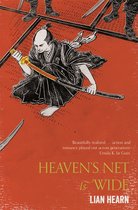 Heaven's Net is Wide Tales of the Otori