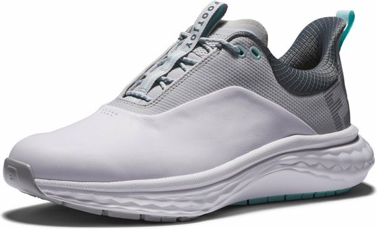 Chaussures de golf Footjoy Quantum Wit 47
