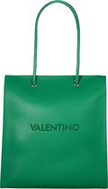 Valentino Bags Jelly Dames Shopper - Groen