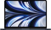 Apple MacBook Air 2022 M2 8-core, 16GB ram, 10-core GPU, 512GB ssd, Qwerty, Blauw