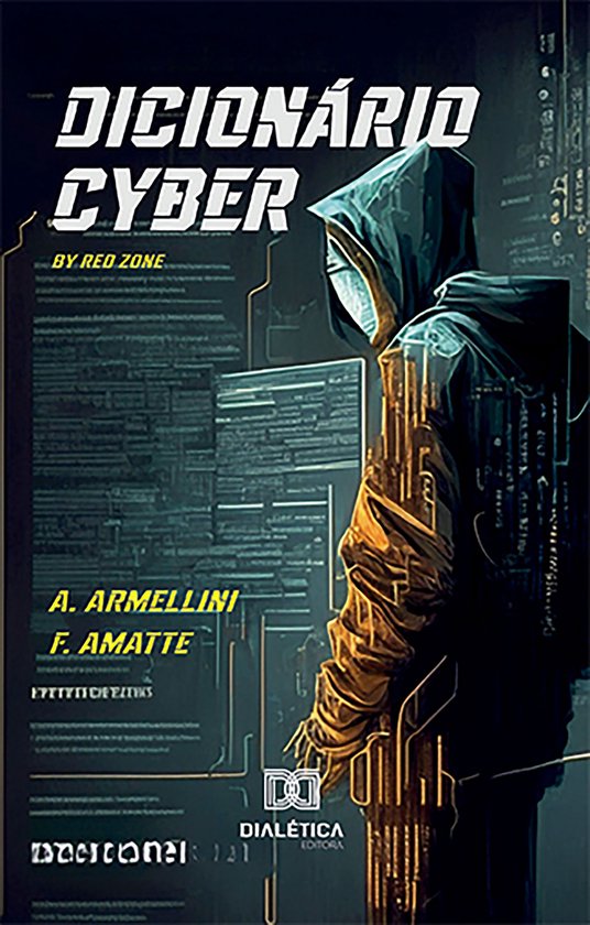 Dicionário Cyber - cover