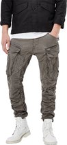 G-STAR Rovic Zip 3D Tapered Jeans Hommes - Taille W33 X L32