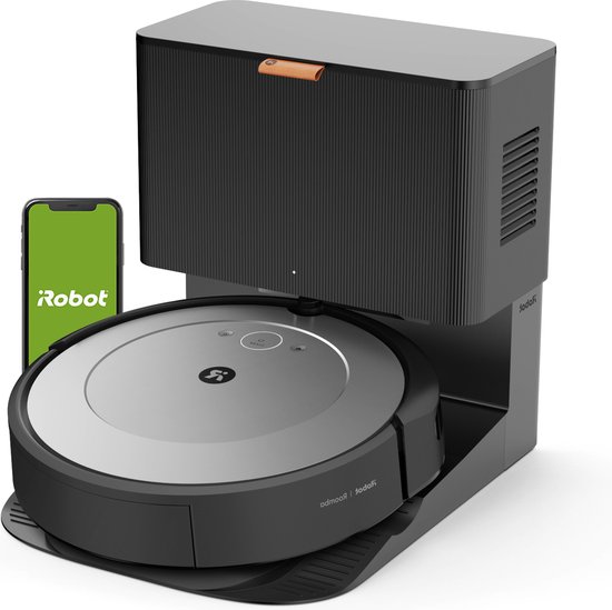 iRobot®