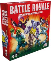 Battle Royale: Last One Standing