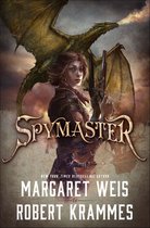 The Dragon Corsairs - Spymaster