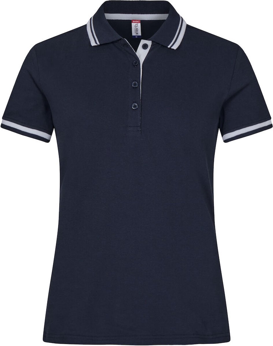Clique Astoria 028273 - Dark Navy - 40/L