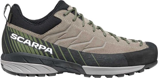 Scarpa Mescalito GTX 72103 taupe forest 45.5