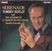 Serenade - Diverse componisten - Tommy Reilly (mondharmonica), met The Academy of St. Martin in the Fields Chamber Ensemble