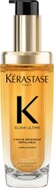 Kérastase Elixir Ultime L'Huile Originale Navulbaar Haarolie - Voor Alle Haartypes - 75 ml