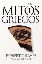 El libro de bolsillo - Bibliotecas de autor - Biblioteca Graves 1 - Los mitos griegos, 1
