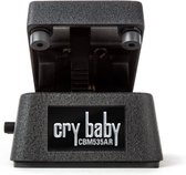 Dunlop CBM535AR Cry Baby Mini 535Q Auto-Return Wah - Wah Wah pedaal