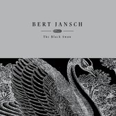 Bert Jansch - The Black Swan (LP) (Coloured Vinyl)