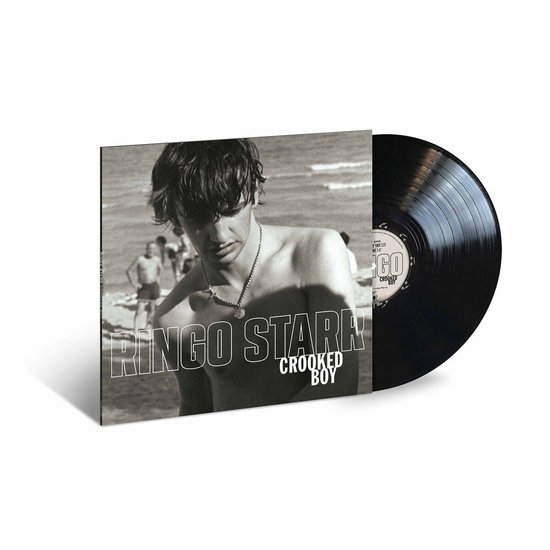 Crooked Boy EP