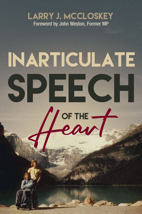 Inarticulate Speech of the Heart - cover