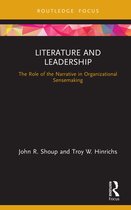 Leadership Horizons- Literature and Leadership