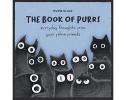 The Book of Purrs