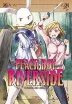 Peach Boy Riverside- Peach Boy Riverside 2